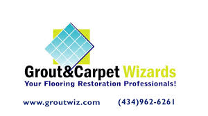 tile grout and carpet cleaning