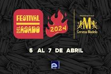 Festival del Asado Orizaba 2024
