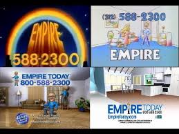 empire carpet commercial 1996 carpet