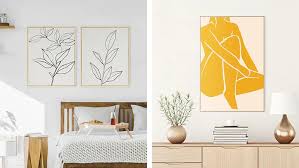 How To Select Wall Art Décor For Your