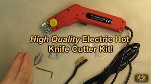 beamnova 100w electric hot knife cutter