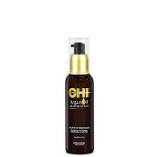 chi argan oil leave in treatment chi