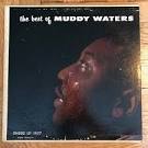 The Best of Muddy Waters [Macomba]