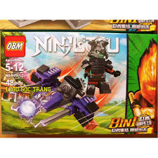 Mua Đồ chơi lắp ráp lego ninja xếp hình ninjago season phần 11 obm 99561  trọn bộ 8 hộp mô phỏng nhà đền. — Đồ chơi trẻ em