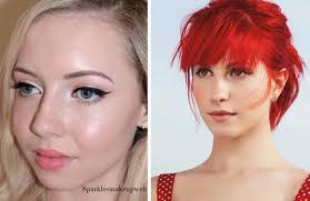 hayley williams makeover makeover