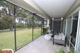 Patio Enclosures Alfresco Areas