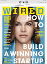 WIRED Magazine (UK) on the App Store