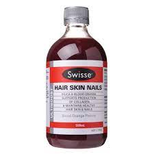 We did not find results for: Buy Ultiboost Hair Skin Nails 500 Ml By Swisse Online Priceline