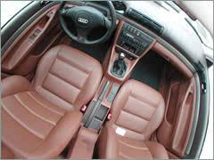 how to modify your car interior without