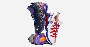 Get the best deals on lebron shoes list and save up to 70% off at poshmark now! Where To Buy The Nike Lebron 17 Space Jam Pack House Of Heat