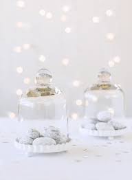 Mini Glass Bell Jar With Base Glass