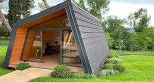 Garden Office Cost Guide How Much Is A