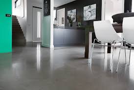 polished concrete all you need to know