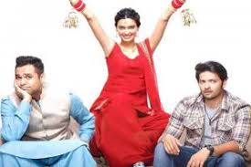 Happy phirr bhag jayegi is a bollywood comedy movie 2018. Happy Phirr Bhag Jayegi Day Wise And Total Box Office Collection Sacnilk