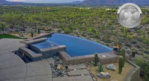 Residential Pools Patio Pools Tucson