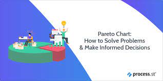 the pareto chart how to solve problems