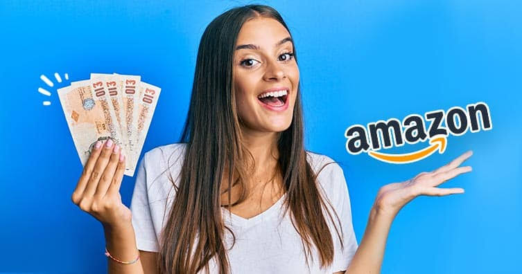 How to earn money on Amazon through ads and Affiliate