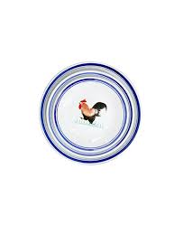 Rooster Plate Furniture