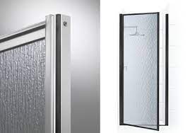 Sagging Framed Shower Door Can It Be