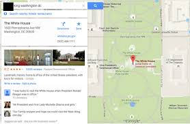 Public tours of the white house are free of charge and can be scheduled through your congressional representative. Google Maps Lists The White House Howard University For Racists Terms