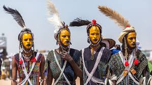 10 initiation rights of african tribes