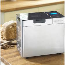Convection automatic bread making machines provide for three different loaf sizes and three different crust colors. Cuisinart Convection Bread Maker Lakeland