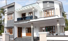2400 Sq Ft 4 Bhk Contemporary Style