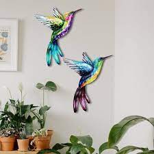 Decoration Hummingbird Crafts For