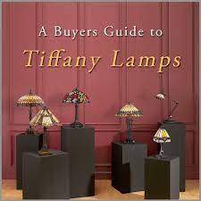 A Buyers Guide To Lamps