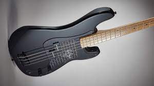 How to choose a bass guitar part rhythm, part. Fender Roger Waters Signature Precision Bass Review Musicradar