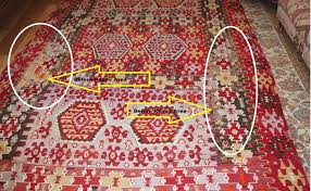 turkish rug repairs turkish carpet