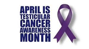testicular cancer awareness there is