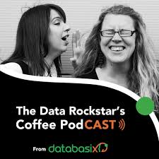 The Data Rockstar's Coffee PodCAST