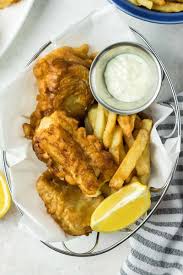 beer battered fish and chips copykat