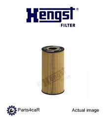 Details About New Oil Filter For Bmw Opel Land Rover Vauxhall 3 E36 Hengst Filter E12h D53