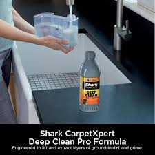 shark stainstriker portable corded