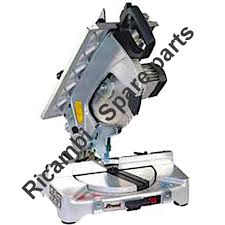 femi spare parts for wood mitre saw 746