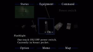 Flashlight - Silent Hill 2 Guide - IGN