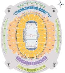 Ny Rangers Msg Seating Chart Seating Chart