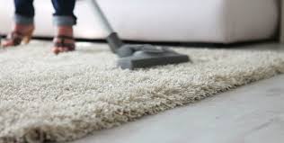 how to clean carpet levelfinish