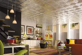 drop ceiling design ideas ceilings