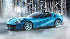 Ferrari 812 superfast 2021 is a 2 seater coupe available at a price of rm 1.58 million in the malaysia. The 15 New Ferrari Models We Are Expecting And Assuming To Arrive Before 2022