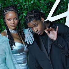 Asap Rocky macht Beziehung mit Rihanna öffentlich: Liebe meines Lebens |
