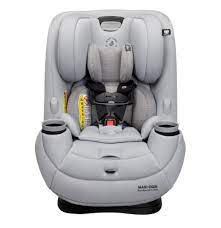 Choosing A Car Seat