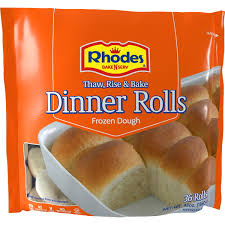 sister schubert s dinner yeast rolls 10