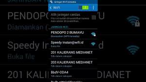 Bobol wifi di hp android. Cara Bobol Wifi Tanpa Aplikasi Dan Root 100 Work By Adha12 Youtube