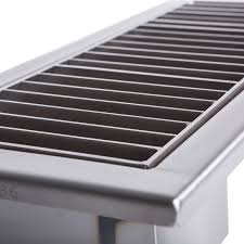 stainless steel trench drain grates