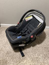 Graco Infant Car Seat Nex Tech