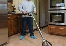 home floor cleaning services