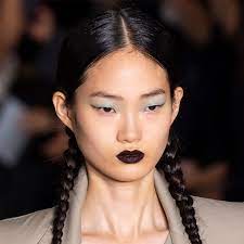 where to get black lipstick and how to